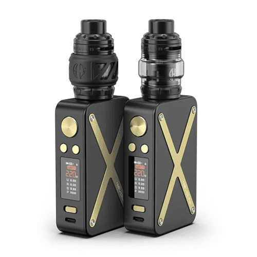 Aspire Revolto- 21591 - TABlites