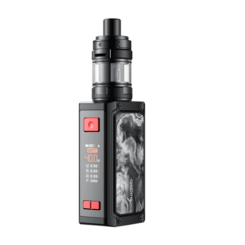 Aspire Rover Plus Vape Kit - 22013 - TABlites