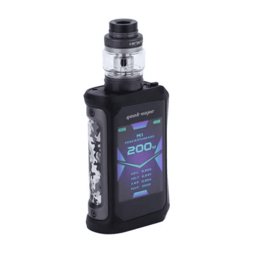 Geekvape Aegis X Kit- 13014 - TABlites