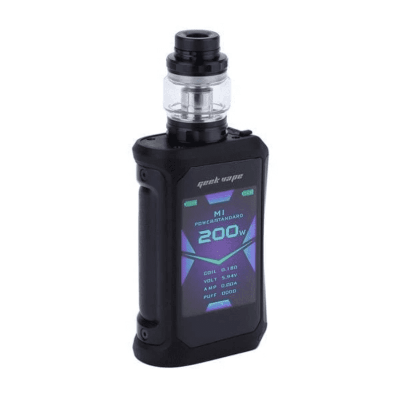 Geekvape Aegis X Kit- 13013 - TABlites