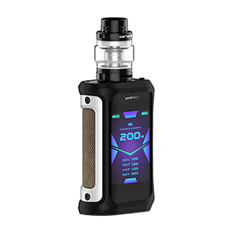 Geekvape Aegis X Kit- 13022 - TABlites