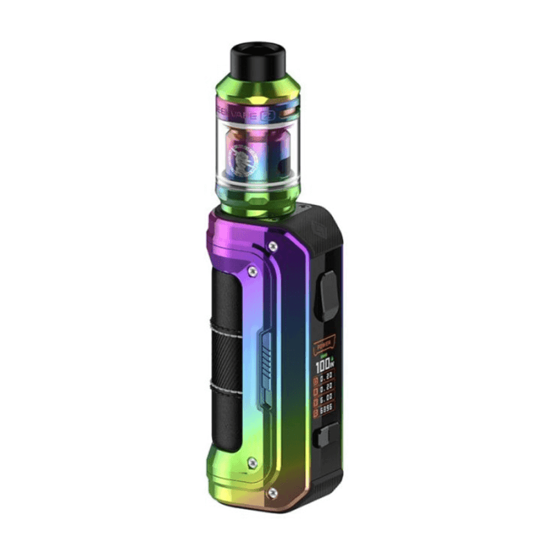 Geekvape Max100 (Aegis Max 2 Kit)- 6974622802738 - TABlites