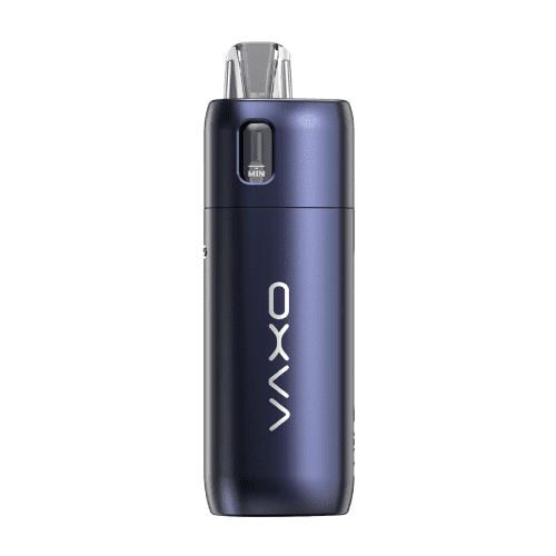 Oxva Oneo Vape Kit - Midnight Blue