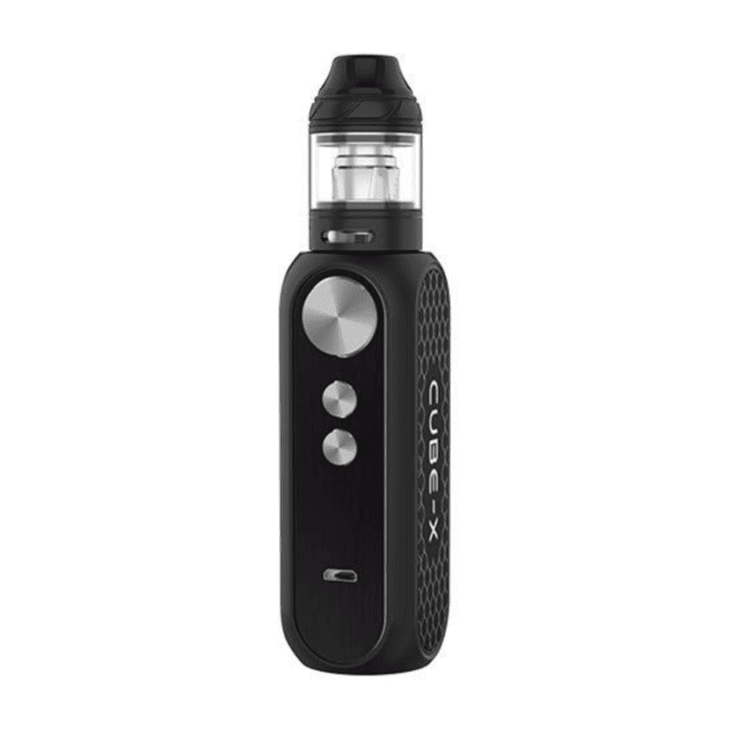 OBS CUBE X KIT BLACK