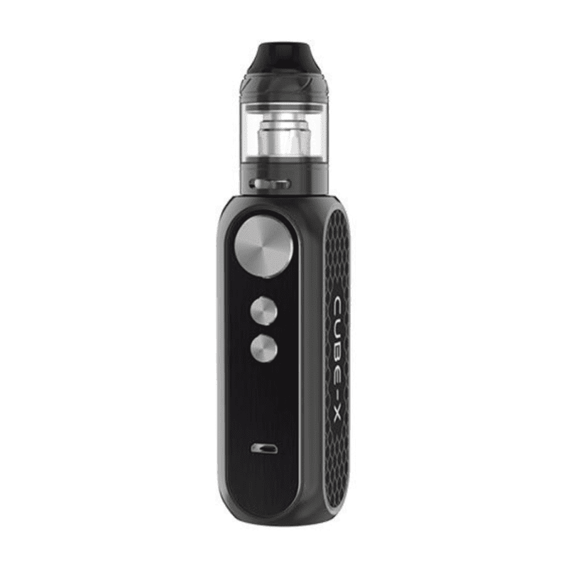 OBS CUBE X KIT GUN METAL