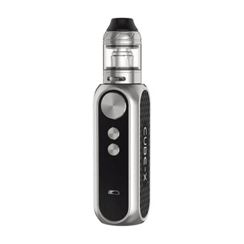 OBS CUBE X KIT CHROME