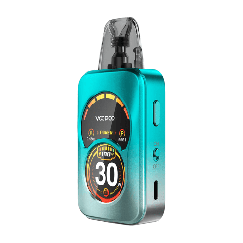 Voopoo Argus A Pod Kit - 21896 - TABlites