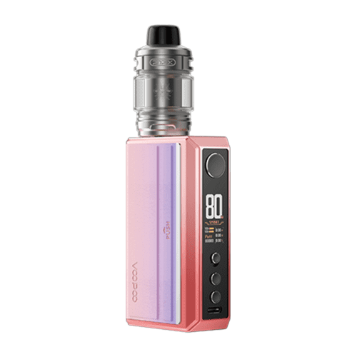 Voopoo Drag 5 Vape Kit - 21841 - TABlites