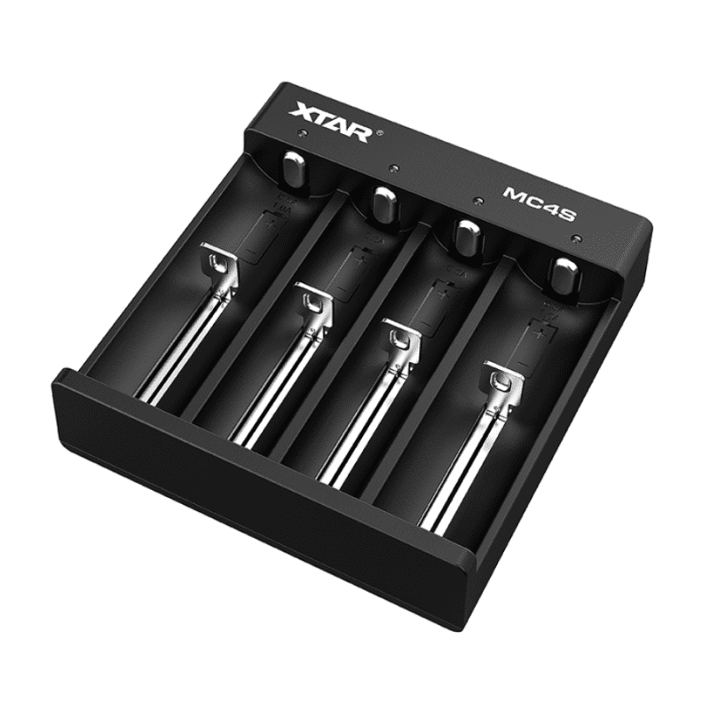 xtar mc4s charger tablites 732877